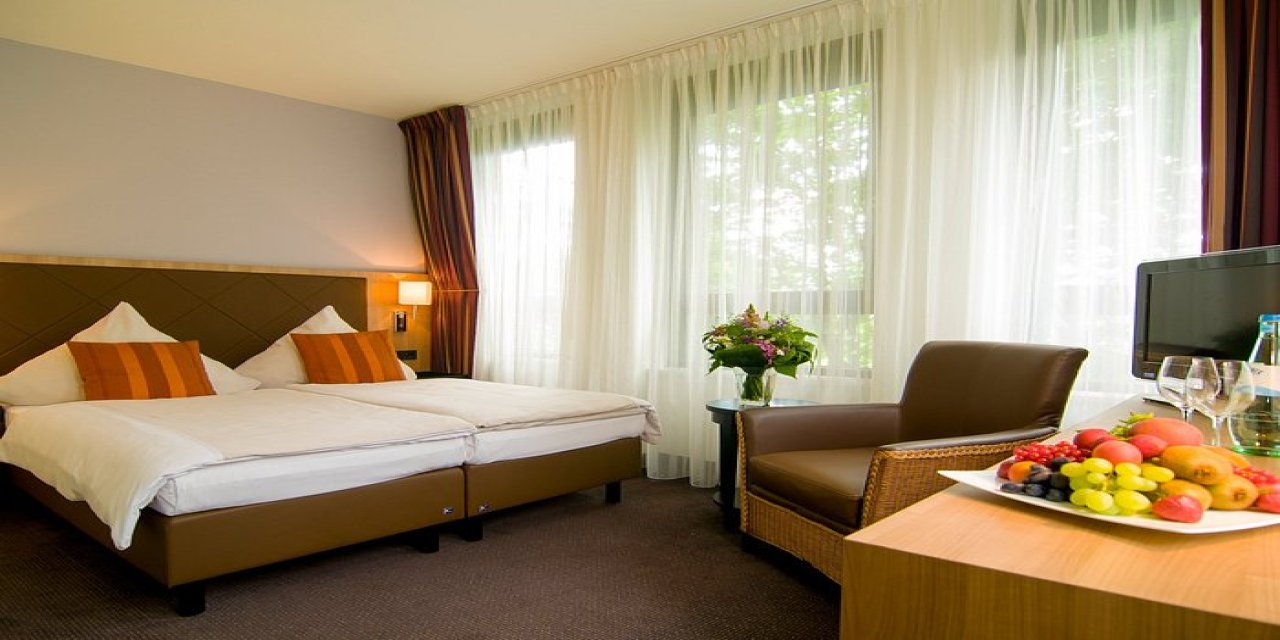 Ünlü otel zinciri iflas etti!