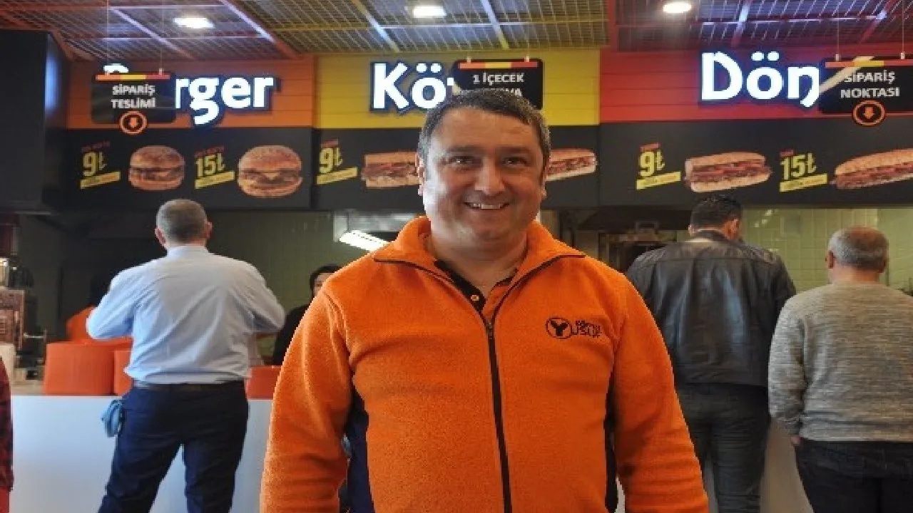 Köfteci Yusuf işleri büyütüyor