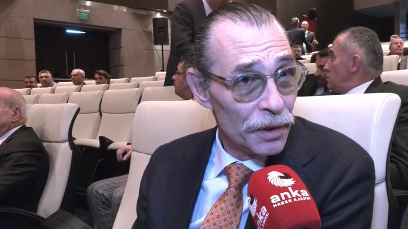 CHP'li Etimesgut Belediye Başkanı Erdal Beşikçioğlu'ndan 'Kayyım' tepkisi