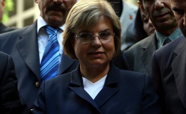 Tansu Çiller adliyede!