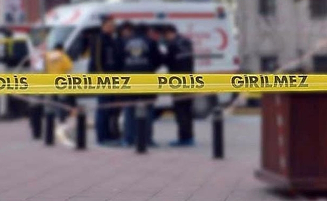 İmam bıçaklandı!