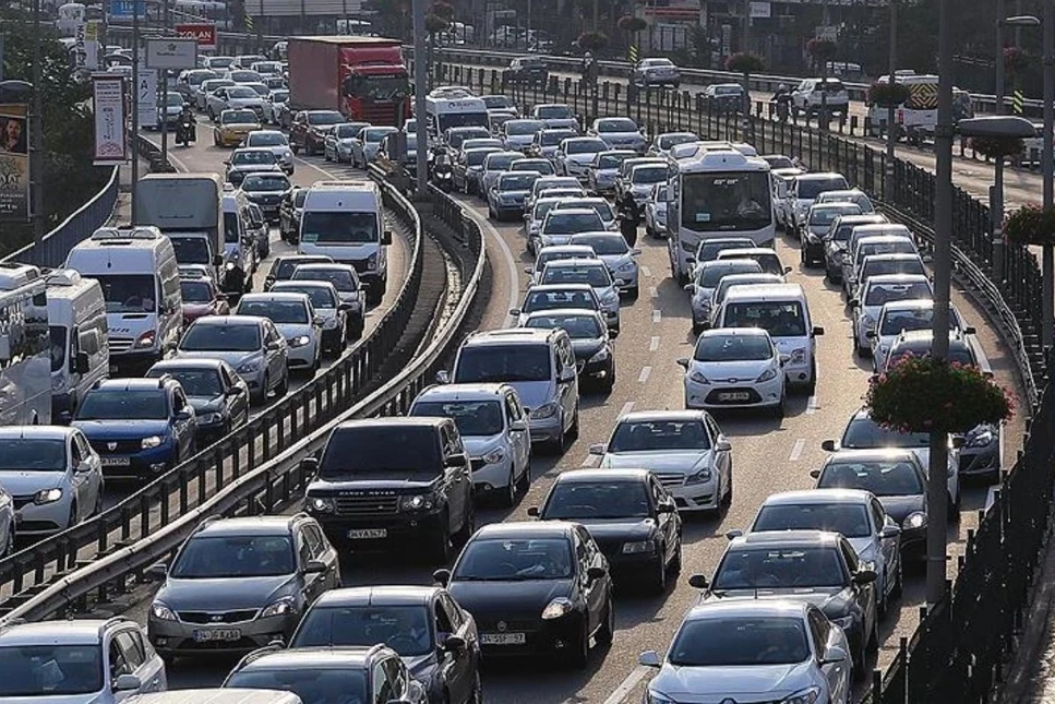 Zorunlu trafik sigortasında yeni dönem başlıyor!
