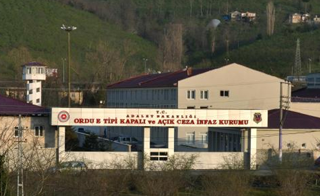 Cezaevinde işkenceli 'kasten öldürme' iddiasına dava!