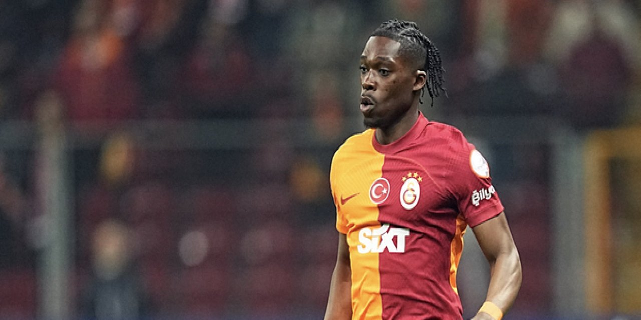FIFA'dan Galatasaray'a ceza