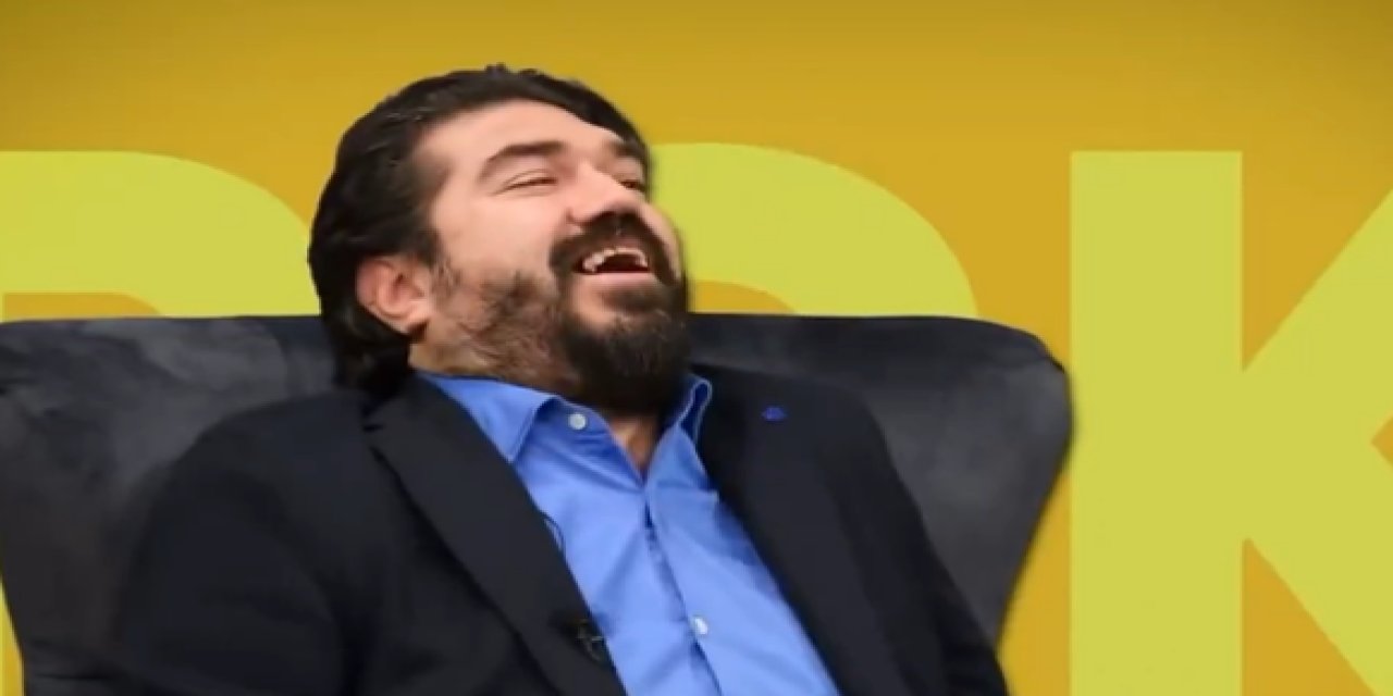 Ümit Özdağ'dan Rasim Ozan Kütahyalı'nın Öcalan'ın 'Ankara'daki evi' sözlerine tepki: "Fethullah Gülen'i de böyle mutluluk içinde anlatırdı"