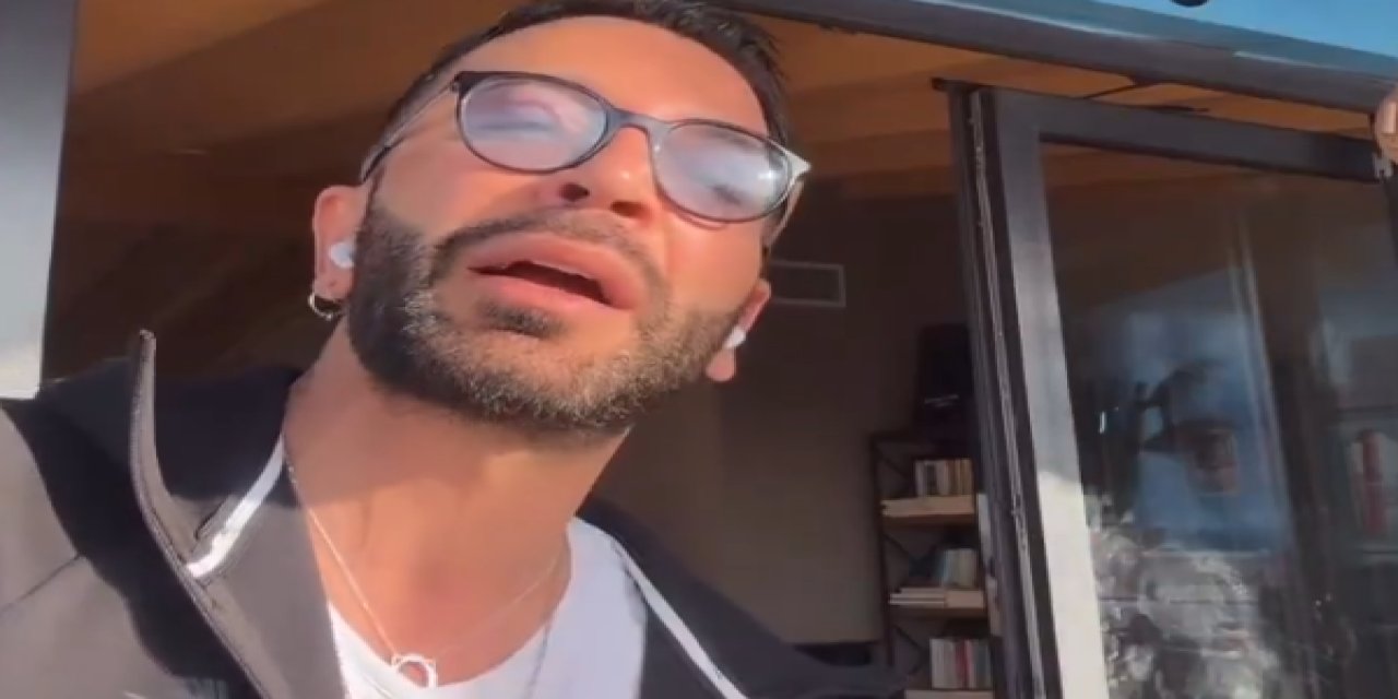 Aşkım Kapışmak, İlber Ortaylı'ya fena patladı: "Oturduğunuz yerden..."