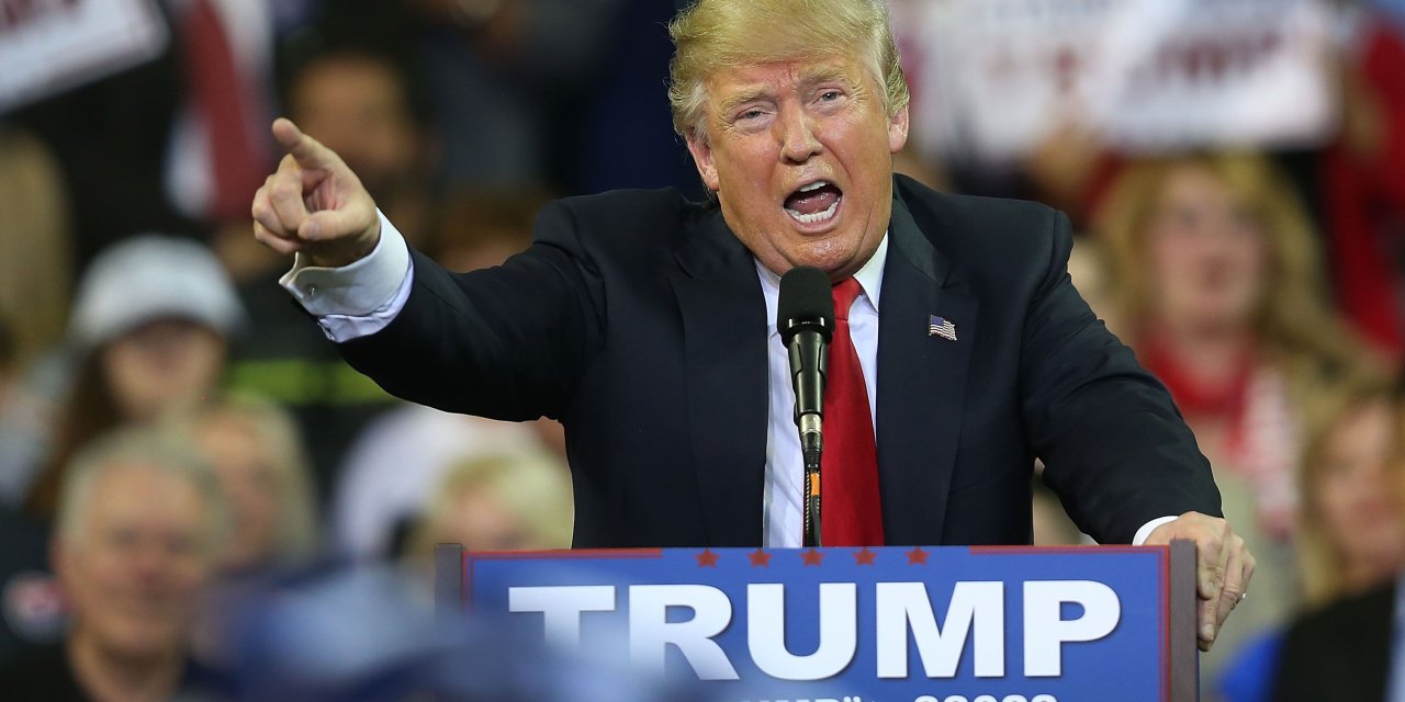 Donald Trump'tan Türkiye dahil birçok ülkeye tehdit: "Bunu deneyen herhangi bir ülke Amerika'ya elveda demeli"