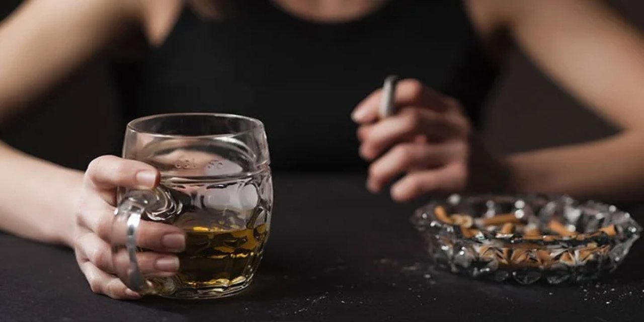 Sigara ve içkide yeni düzenleme! Hapis cezası geliyor