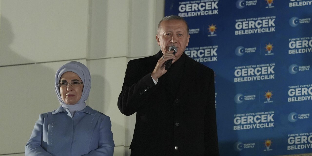Saray'dan 'erken seçim' sinyali! Mehmet Uçum, Erdoğan'ın adaylığı hakkında konuştu