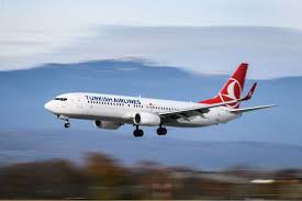 İstanbul-Sivas uçağı acil iniş yaptı