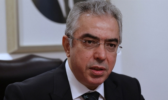 Cumhurbaşkanı Başdanışmanı Mehmet Uçum: Öcalan da ihanet edenlerden biri
