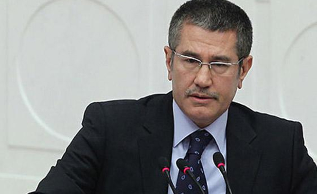 Nurettin Canikli CHP'nin o sorusuna yanıt veremedi!