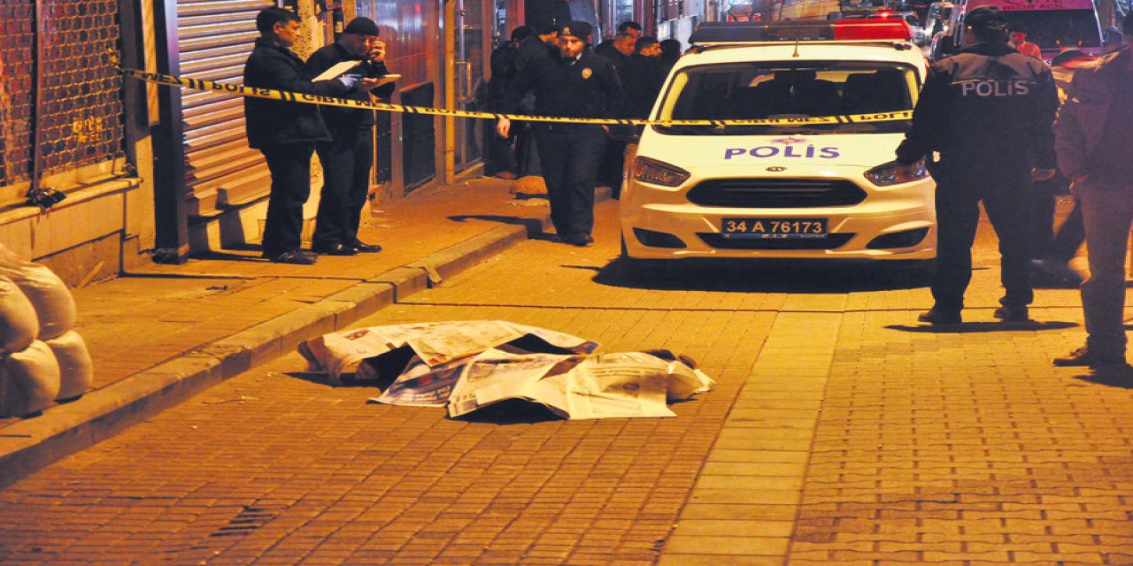 İstanbul'un en çok suç işlenen ilçeleri belli oldu! İşte en güvenliksiz ve en güvenli ilçe