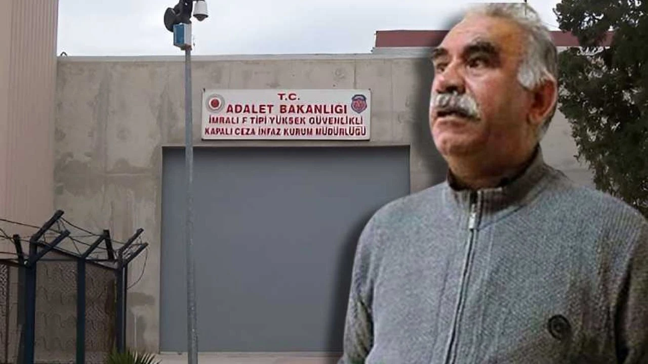 DEM Parti - Öcalan görüşmesi hakkında Bakan Tunç'tan açıklama