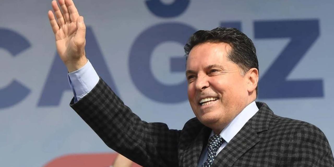 Kayyum atanan tutuklu Esenyurt Belediye Başkanı Ahmet Özer'den mesaj var