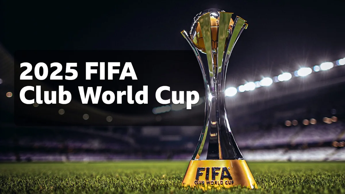 İşte 2025 FIFA Kulüpler Dünya Kupası torbaları! Kıtalararası ilk turnuva...