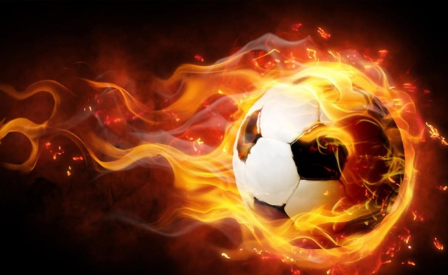 Milli futbolcu Çin'e alınmadı, geri döndü!