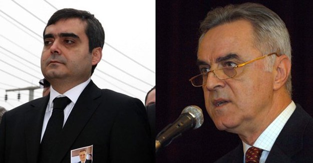 Canaydın'ın oğluna 8 yıla kadar hapis isteniyor