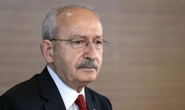 Kılıçdaroğlu'na yeni bir dava daha açıldı
