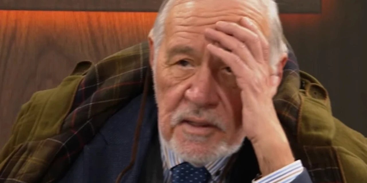 İlber Ortaylı hastaneye kaldırıldı