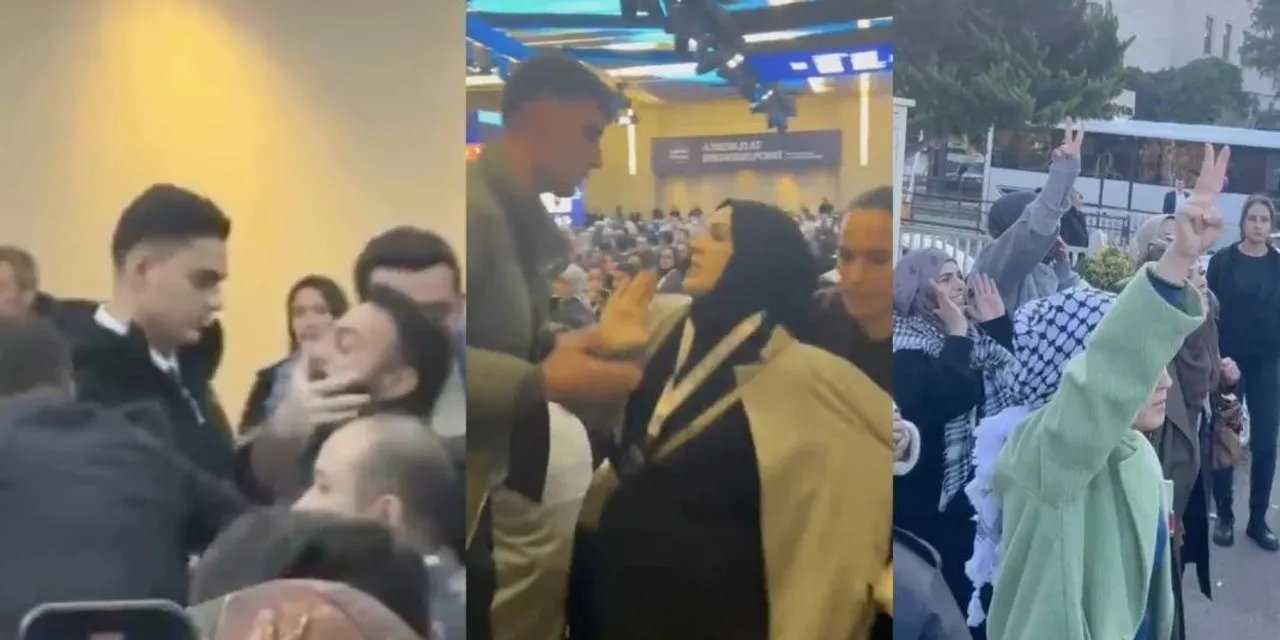 Saadet'ten Erdoğanı protesto edenler hakkında şok eden 'işkence' iddiası!