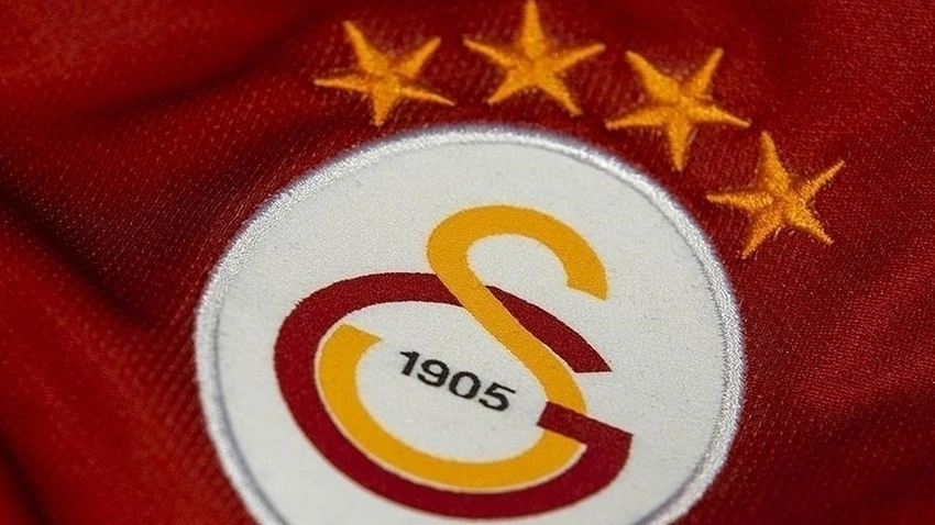 Galatasaray'dan İbrahim Hacıosmanoğlu paylaşımı!