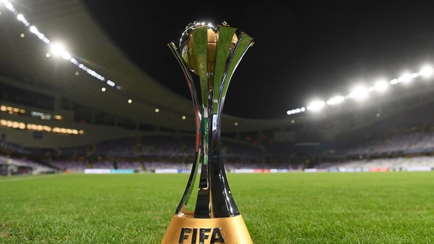2025 FIFA Kulüpler Dünya Kupası'nda gruplar belli oldu