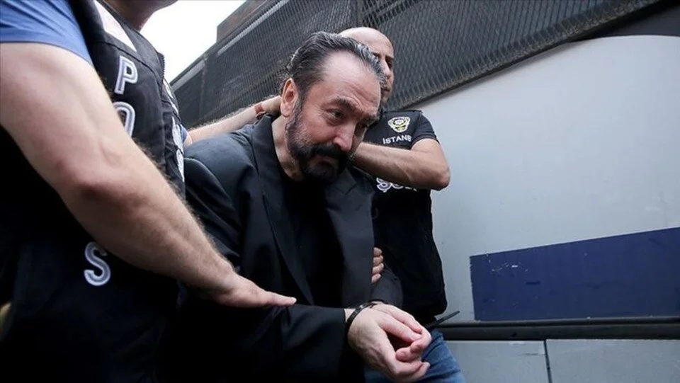 Adnan Oktar davasında yeni gelişme!