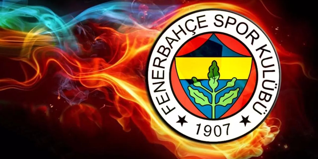 Fenerbahçe çekilme kararı aldı! Bir takım daha çekiliyor...