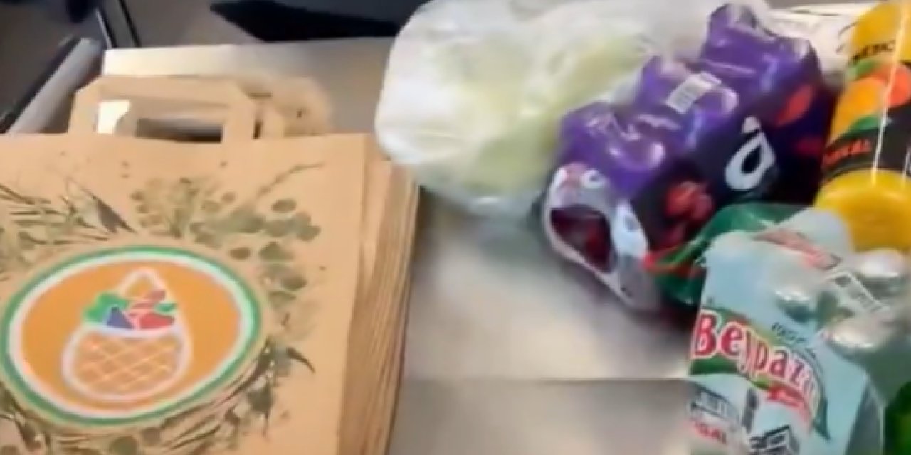 "Doğacıyız" ayağına bakın neye zam yaptılar! Millete 2 liraya kakalamaya çalıştılar