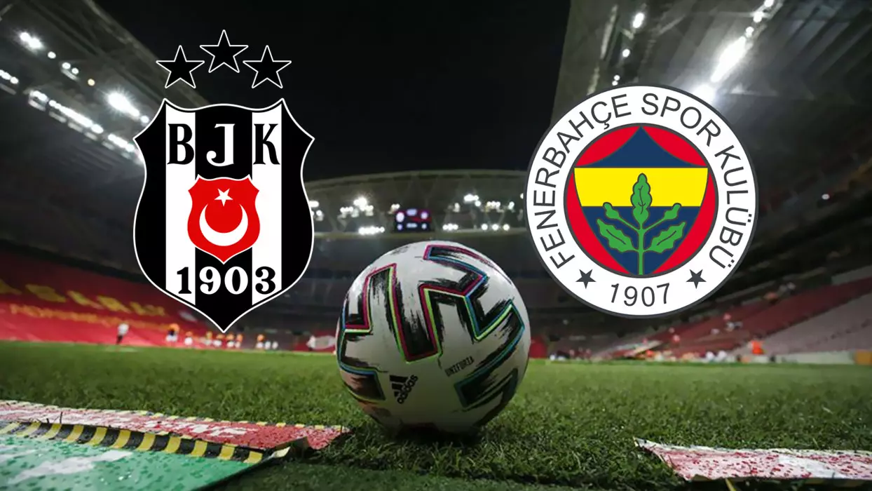 Ezeli rekabette çarpıcı istatistikler!