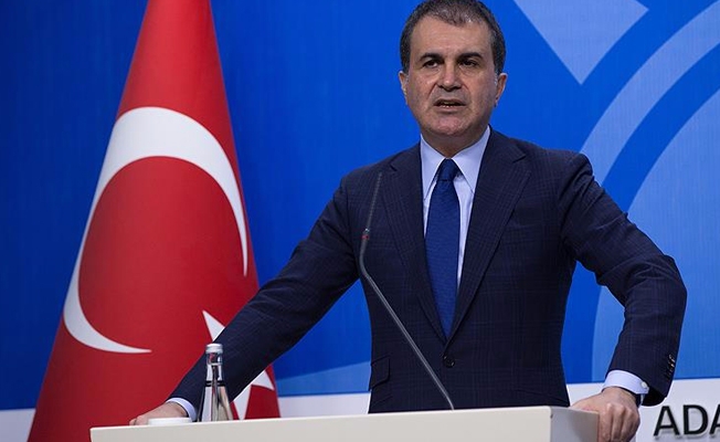 'IŞİD'e karşı en güçlü mücadeleyi biz veriyoruz'