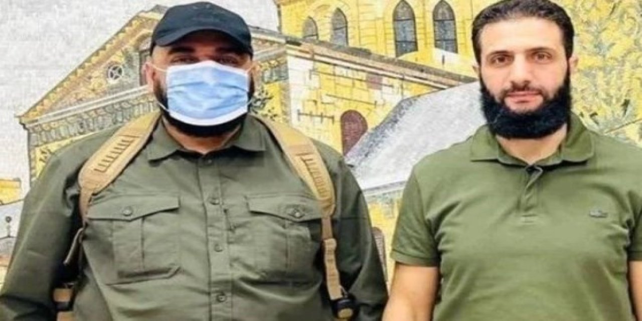 HTŞ liderinin malvarlıkları Cumhurbaşkanı Kararı ile donduruldu