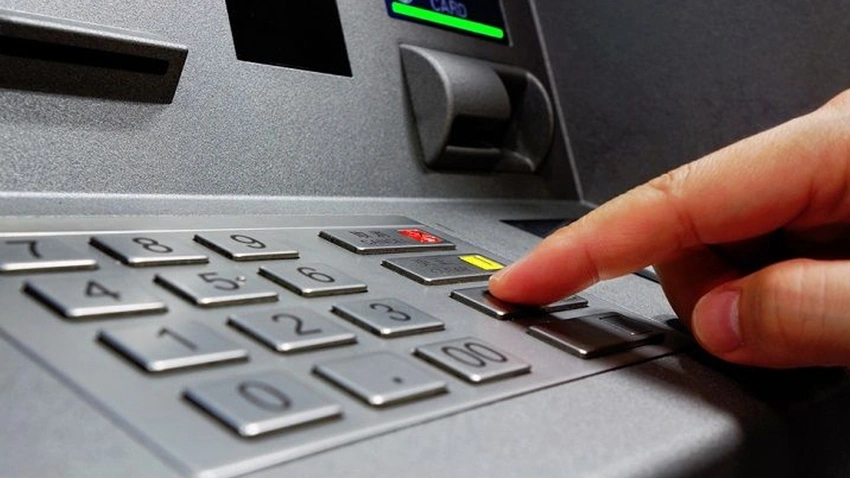 ATM'lerde yeni dönem!