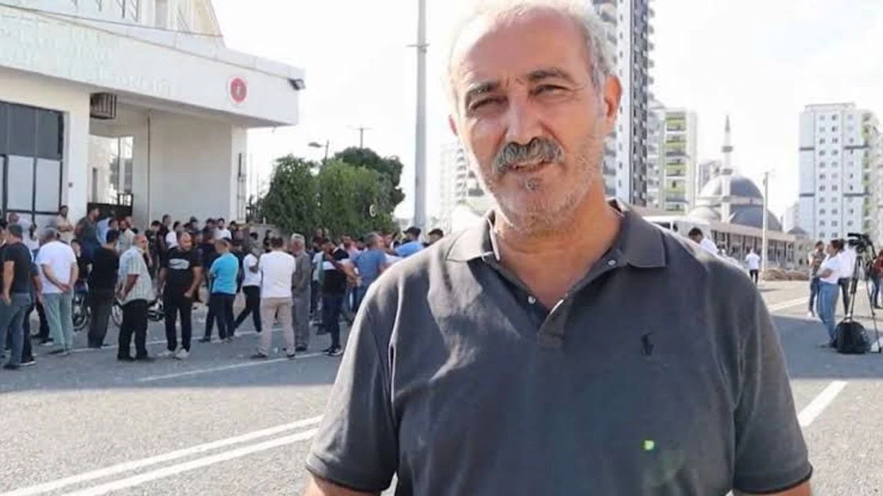 Gazeteci Ferit Demir kalp krizi geçirdi