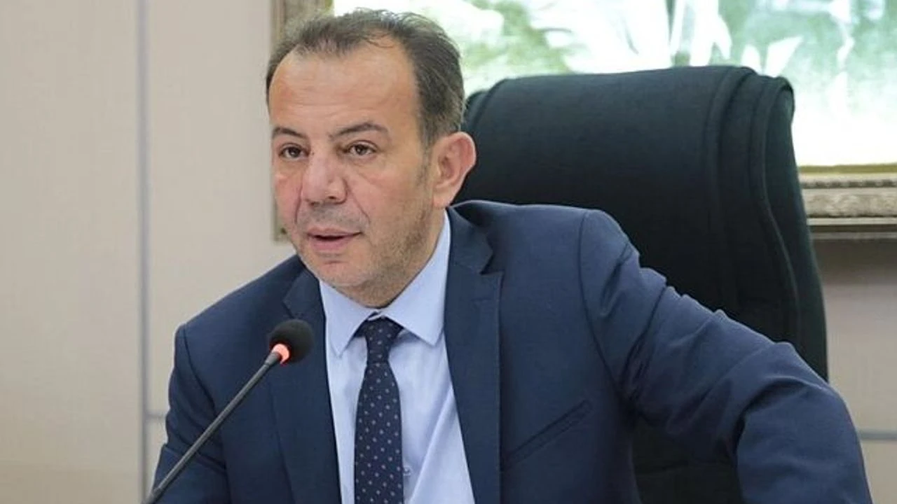 Tanju Özcan yakalandığı hastalığı açıkladı: Bundan sonra alkolü bırakacağım