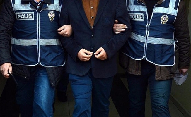 3 ilde FETÖ operasyonu: 11 gözaltı
