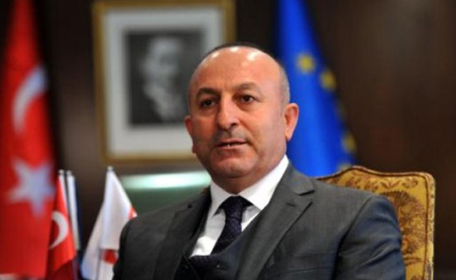Bakan Çavuşoğlu: Kıbrıs Sorununun çözümü konusunda çok umutluyduk!