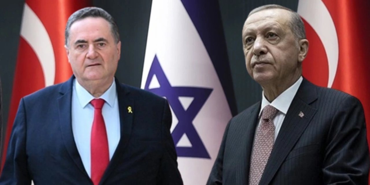 Türkiye ve İsrail'den 'Suriye' restleşmesi: "Sonu onun gibi olur"