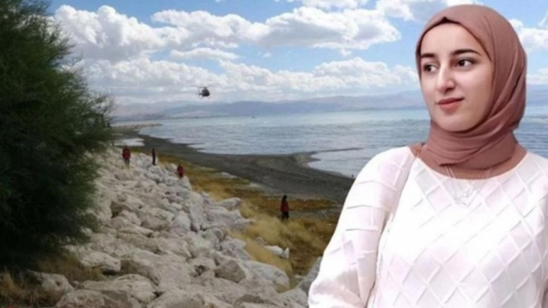 Rojin'in bedeninde bulunan erkek DNA'sı kime ait?