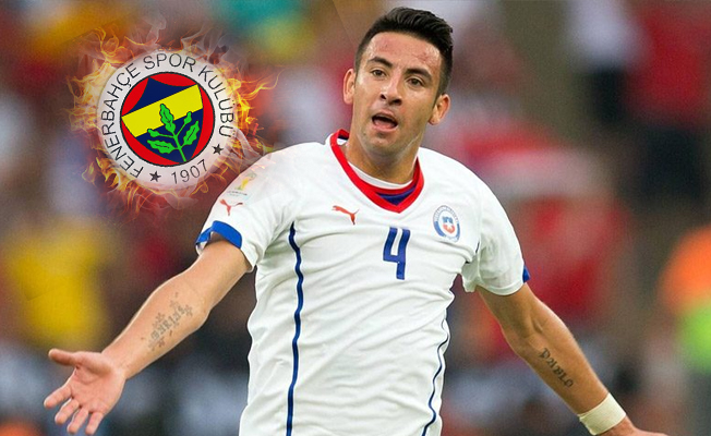 Fenerbahçe'nin yeni transferi İstanbul'a geliyor!