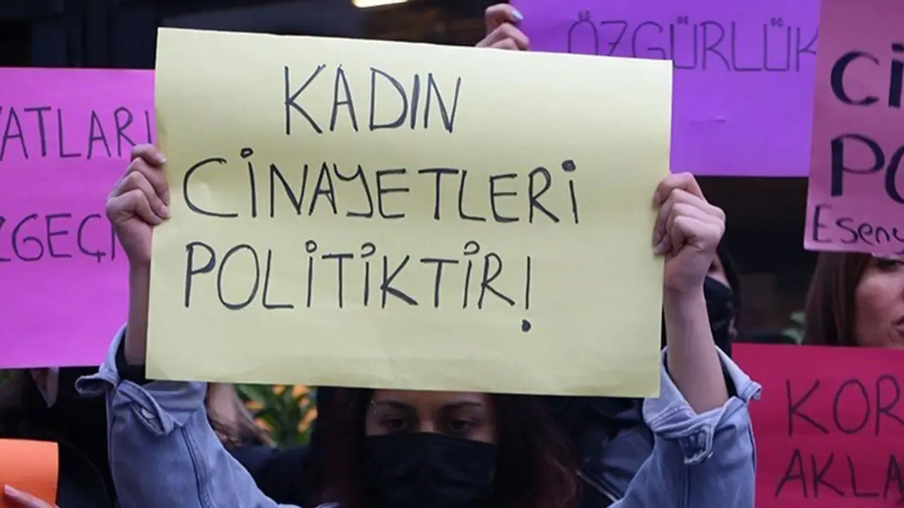AYM'den 'İstanbul Sözleşmesi' kararı