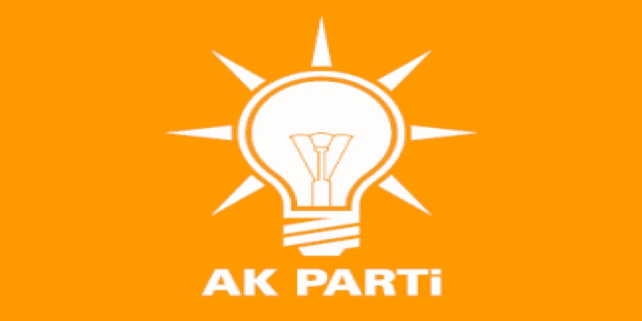 Suriye'de 'AK Parti' kuruldu