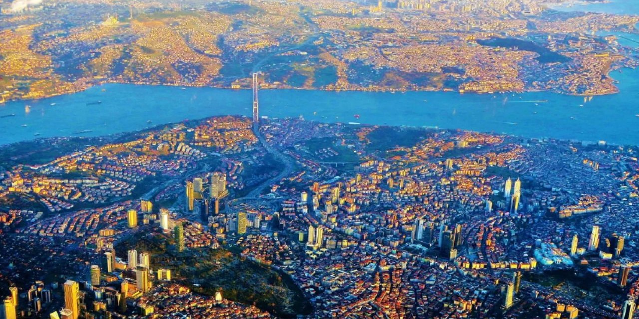 Japon deprem uzmanı Türkiye'nin en riskli 4 bölgesini açıkladı