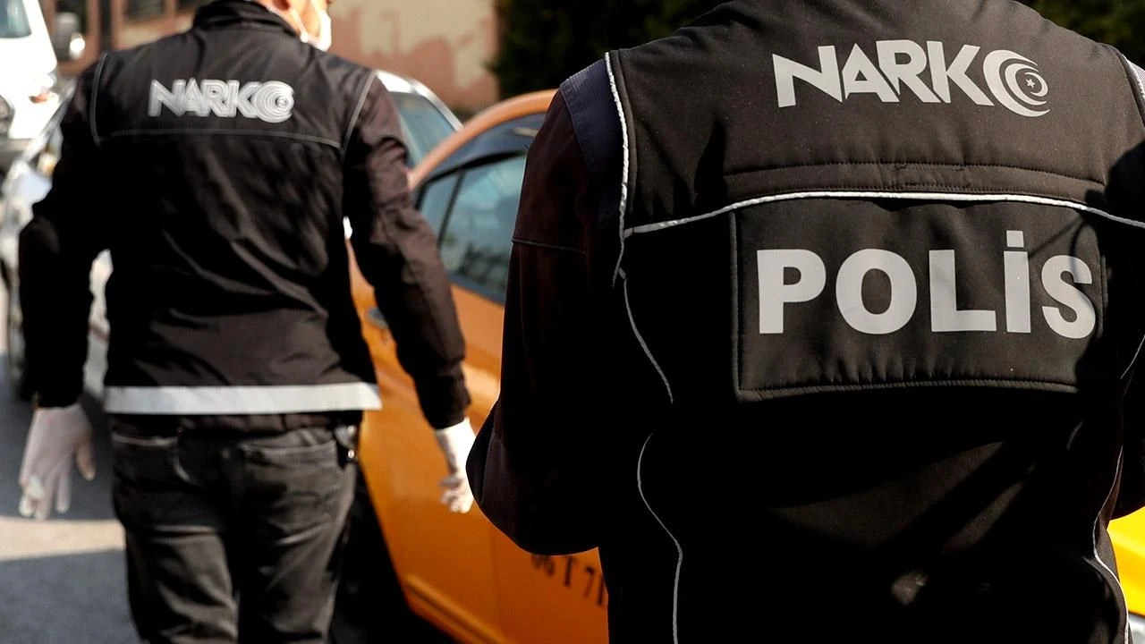 İçişleri Bakanı Ali Yerlikaya duyurdu: İstanbul’da “Narkokapan-2” operasyonu düzenlendi