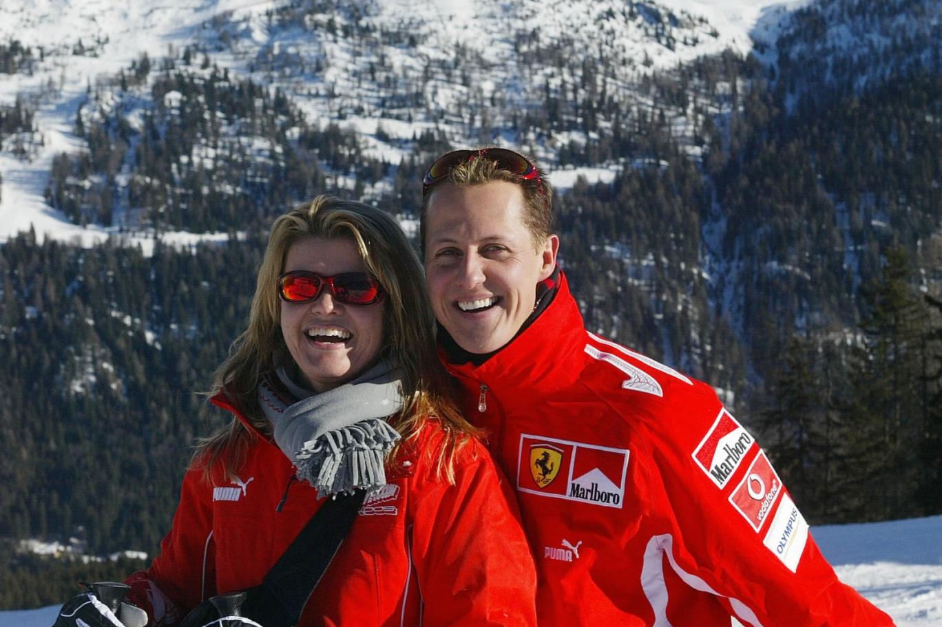 Michael Schumacher'e şantajda Türk sanıktan itiraf