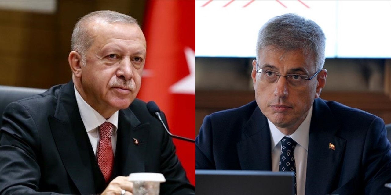 Hastanelerde randevu yok, kriz büyüyor! Erdoğan, Bakan Memiş'ten izahat istedi