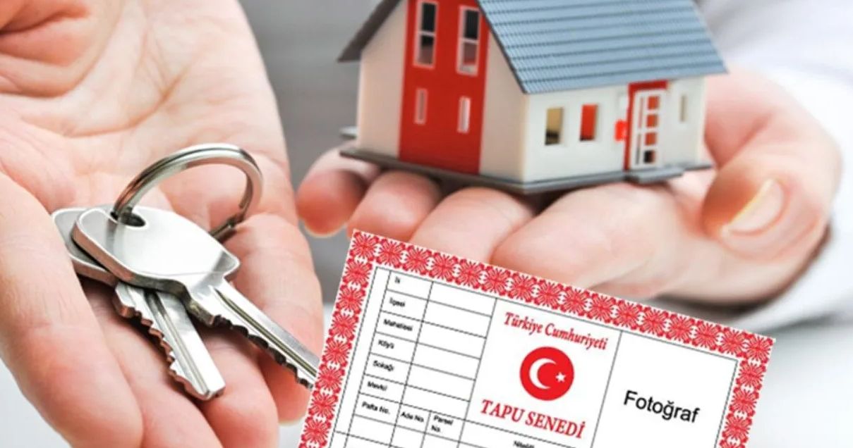 Miras işlemlerinde yeni dönem başladı