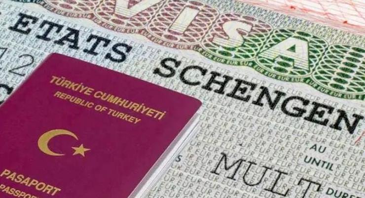 İki Balkan ülkesi, Şengen'e tam üye oldu