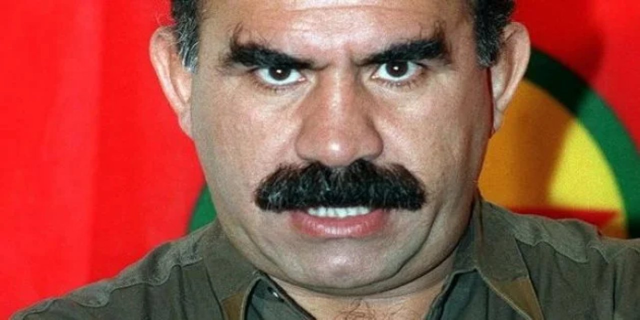 Siyasi parti lideri açık açık uyardı: "Öcalan'ı öldürteceğim"! Nasıl yapacağını da açıkladı